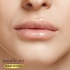 DERMOCURA Lip Volumizer Chili Lip Plumper 5 Times More Powerful Transparent Plumping Lip Gloss Immediate and Long-Lasting Plumping Effect MADE IN ITALY
