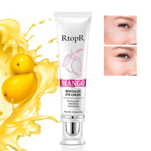 RtopR Mango Nourishing Eye Cream