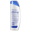 Head and Shoulders Dry Scalp Care with Almond Oil 2-in-1 Anti-Dandruff Paraben Free Shampoo and Conditioner 13.5 fl oz