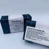2 pack For Men Shea Butter Cleansing Bar soap 5 oz each Men's Collection MARBLE