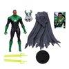 McFarlane Toys DC Multiverse - Endless Winter - 7" Green Lantern (John Stewart) Build-A Action Figure