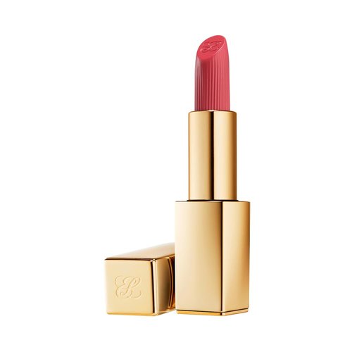 Estée Lauder Pure Color Long Lasting Cream Lipstick, 0.12 oz., 420 Rebellious Rose