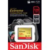 SanDisk 128GB Extreme CompactFlash Memory Card UDMA 7 Speed Up To 120MB/s - SDCFXSB-128G-G46