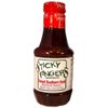 Sticky Fingers Smokehouse BBQ Sauce (Sweet Southern Heat)