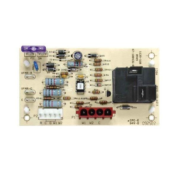 47-100436-05 - Rheem OEM Replacement Furnace Control Board