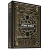 theory11 Star Wars Premium Playing Cards - Gold Foil Special Edition Deck