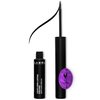 Lamel Liquid Eyeliner №402 - Long-Lasting Definition with Hard Brush - 4ml | Extra Precise Lines with All-Day Color Retention