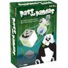 Pass The Pandas - Family-friendly activity, dice rolling game, fun party option, kids' dice game, board game for kids, strategy play, fast-paced fun
