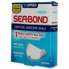Sea-Bond Denture Adhesive Wafers Original, Uppers - 15 ea., Pack of 5
