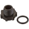 Hayward CX250Z14A Drain Plug Kit Replacement for Hayward Star-Clear Cartridge Filter and Chlorine and Bromine Feeders