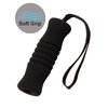 Sky Med Offset Handle Walking Cane : Replacement Hand Grip - Black