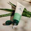 The Body Shop Aloe Vera Cream Cleanser, For Sensitive Skin, Vegan, 125ml