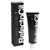 RefectoCil Black (#1) Hair Tinting Kit Includes Cream Hair Dye + Application Set & Mixing Dish