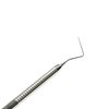 Dental Explorer Probe 23/Williams Shepherd's hook Explorer + Probe -XP23-W
