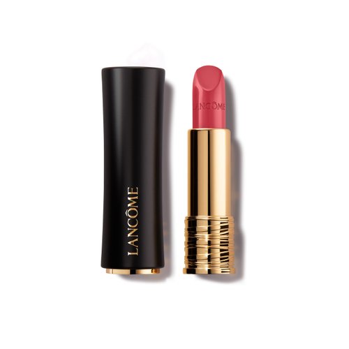 Lancôme L'Absolu Rouge Hydrating Cream Lipstick - Smudge-Resistant & Luminous Finish - Up To 18HR Comfort - 391 Exotic Orchid