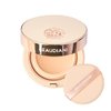 Mesh tight up cushion foundation 02, light beige, Korean cushion foundation, natural coverage, glowing foundation, sweat proof makeup, long lasting foundation, all skin type