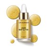 JUR MORNIER Custom Enhancer Drops Liuid Highlighting,30Ml Illuminator Face And Body Makeup,Long Lasting,Cruelty Free Formula (01-Gold, 30ml)