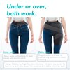 Vital Salveo Compression Hip Brace – Support for Men & Women, Hip Pain Relief, Injury Recovery, Comfortable & Adjustable Design (1PC) - Medium