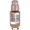 Maybelline New York Dream Satin Liquid Foundation, Honey Beige 1 oz