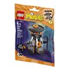 LEGO Mixels 41577 Mysto Building Kit (64 Piece)
