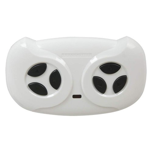 jiaruixin JR1705RX-12V Kids Powered Ride on car 2.4G Bluetooth Remote Control and Receiver Kit Controller Control Box Accessories for Children Electric Ride On Car Replacement Parts