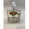 Hand Painted Thanksgiving Turkey Soap or Lotion Dispenser