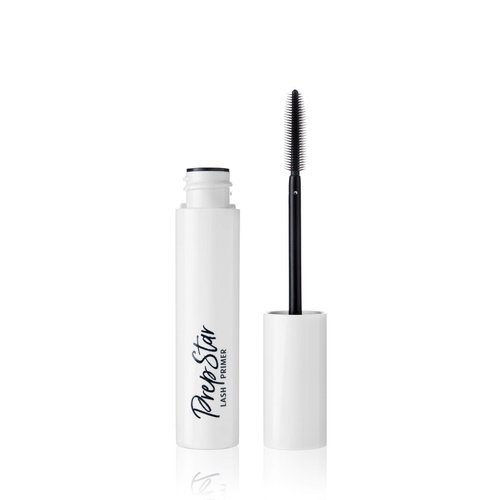 LUNE + ASTER Prepstar Lash Primer | Prep, Enhance, And Condition Lashes To Maximize Mascara