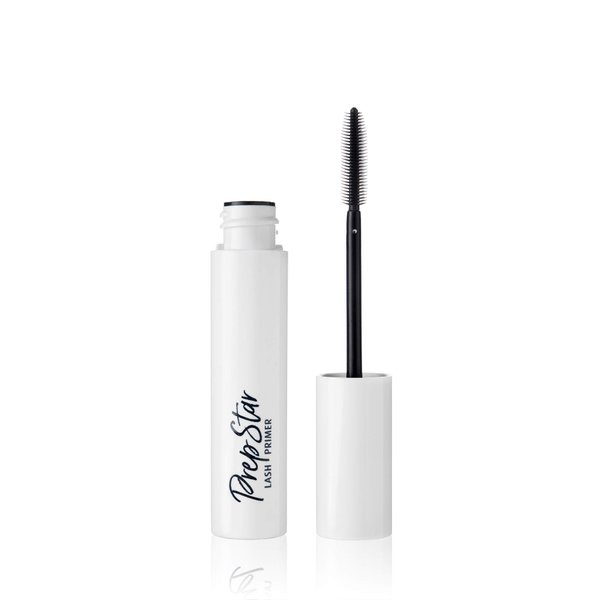 LUNE + ASTER Prepstar Lash Primer | Prep, Enhance, And Condition Lashes To Maximize Mascara