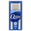 Q-tips Cotton Swabs For Hygiene and Beauty Care Original Cotton Swab Made With 100% Cotton 500 Count