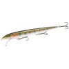 Rapala Original Floater 18 Fishing lure, 7-Inch, Rainbow Trout