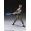 S.H. Figuarts Obi-Wan Kenobi, Approx. 5.9 inches (150 mm), PVC, ABS, Fabric, Pre-painted Action Figure