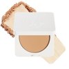 True + Luscious Sheer Halo Complexion Powder – Natural Matte Finish Foundation, Sheer to Medium Coverage – Clean, Vegan and Cruelty Free Powder Foundation – 0.32 oz