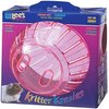 Lee's Kritter Krawler Standard Exercise Ball, 7-Inch, Colored , Colors may Vary