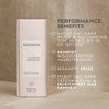 KERASILK Smoothing Conditioner |Intensively Nourishes & Conditions| Tames Frizz & Smooths Strands | For Coarse, Frizzy, Unruly Hair | Improves Manageability for All Hair Types & Textures | 200ml