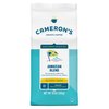 Cameron's Coffee Roasted Ground Coffee Bag, Jamaican Blend, 10 Ounce