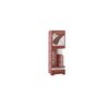 Profusion Cosmetics Lip Glaze, Non Sticky Hydrating Glossy Stain, Nourishing Tinted Lip Gloss for an Elevated Shine, Infused with Vitamin A and E (Blackberry Glaze)