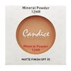 mineral powder 12 HR matte finish 35