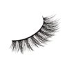 iEnvy Natural Eyelashes Lightweight False Lashes Multiangle and Volume 3D Natural Strip Lashes (6 Pack)