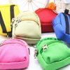 Aniwon 8PCS Doll Backpack for Doll Bags, Cute Zipper Backpack Mini Doll Bag Doll Accessories for Doll Backpack Doll Accessories