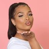 Jazmine Beauty - Liquid Lipstick & Gloss 3-in-1 Set