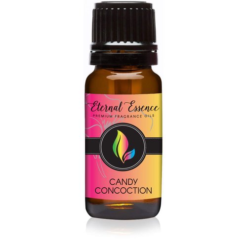 Candy Concoction - Premium Grade Fragrance Oils - 10ml - Scented Oil