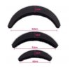 Wendy Mall Hair Clip 3pcs/lot Mix Size Hairpins Hair Styling Tools, Adds Instant Volume and Style for Women and Girls