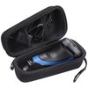 Aproca Hard Travel Storage Carrying Case, for Philips Norelco Shaver 2300/2100 / 3800 Electric Shaver