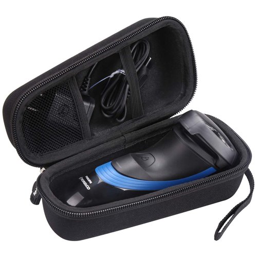 Aproca Hard Travel Storage Carrying Case, for Philips Norelco Shaver 2300/2100 / 3800 Electric Shaver