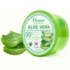 DISAAR Beauty Aloe Vera Anti-Acne Gel Cream Mass Sleep-Free Wash Moisturizing Oil 300ml