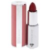 Givenchy Le Rouge Sheer Velvet Matte Lipstick - N37 Rouge Graine for Women - 0.11 oz Lipstick