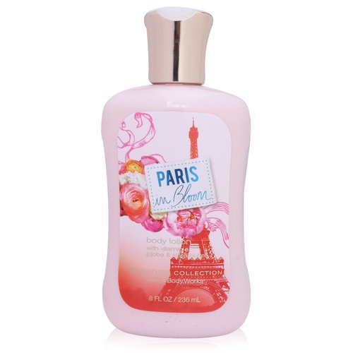 Bath & Body Works Paris In Bloom Body Lotion 8 oz (236 ML)