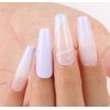 AIMEILI Soak Off Neutral Gel Nail Polish Color for Mother's Day U V LED Nude Brown Pink Red Gel Set Of 12pcs X 8ml - Kit Set 2
