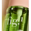 fig.1 Micellar Oil Cleanser, Non-Stripping & Hydrating Oil-Based Makeup Remover with Water-Activated Micelles & Grapeseed Oil 3.4 oz