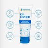 Grahams Natural C+ Eczema Relief Cream - Nourishes & Soothes Dermatitis, Inflammation, Redness Treatment for Irritated, Dry Skin - All Natural Ingredients with Manuka honey, Steroid-Free (1 x 1.76oz)